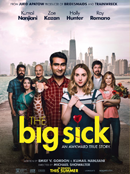 Art - A Spoonful of Sugar-- Not Saccharine The Big Sick: A Film Review