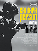 FILM - Cameraperson, dir. Kristen Johnson: stories from behind the camera lens