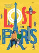 Art - Fiona and the Tramp Lost in Paris- a review by Jennifer Parker