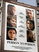 FILM - Only in New York, Person to Person--A Film Review by: Jennifer Parker