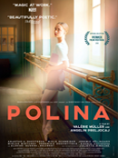 Art - The Evolution of an Artist, Polina-- A Film Review