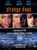 Strange Days directed by Kathryn Bigelow (1995) by Raqi Syed