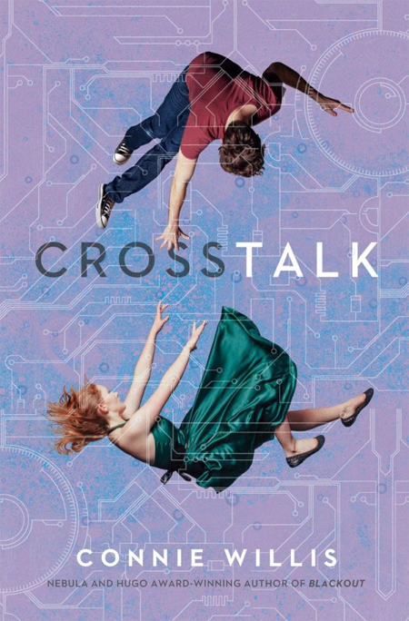 Fjords Review, Crosstalk by Connie Willis