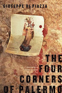 Fjords Review, The Four Corners of Palermo by Giuseppe Di Piazza