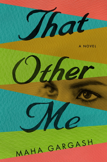 Fjords Review, That Other Me by Maha Gargash
