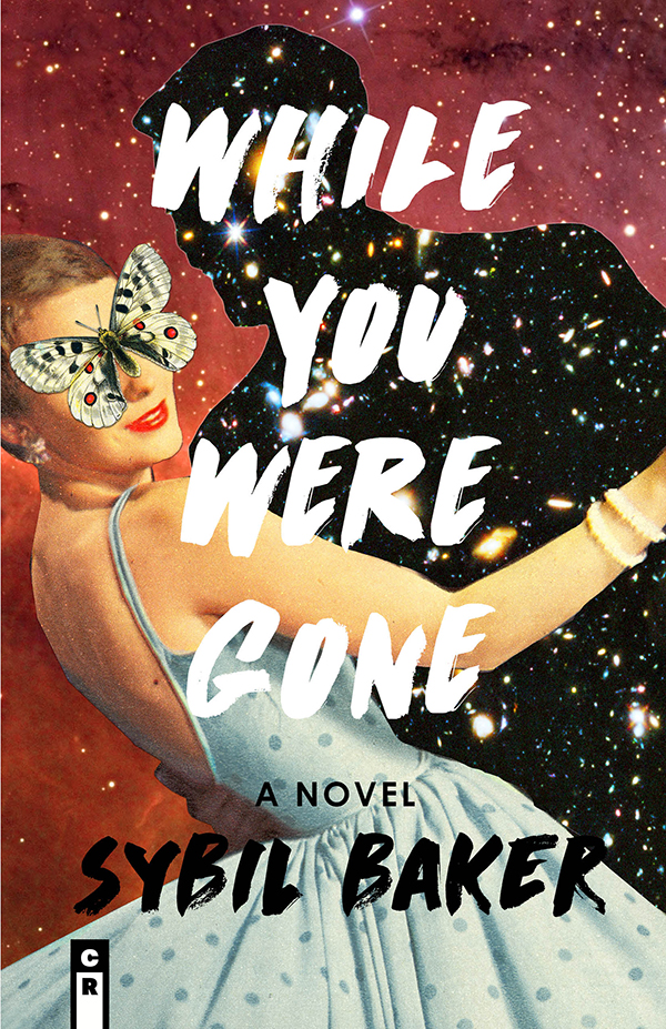  While You Were Gone by Sybil Baker