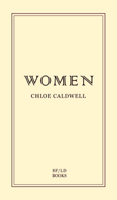 Fjords Review, Women by Chloe Caldwell