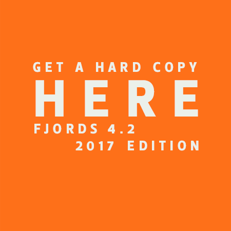 Fjords Review - Volume 4, Issue 2
