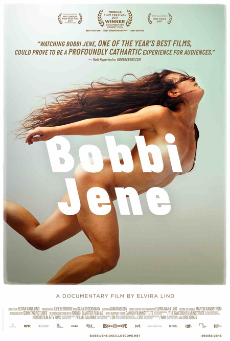 Bobbi Jene - poster
