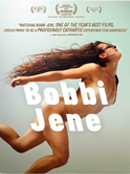 Gaga for Bobbi Jene, Bobbi Jene— A Film Review by Jennifer Parker