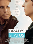 FILM - There’s Something About Brad, Brad’s Status— A Film Review by: Jennifer Parker