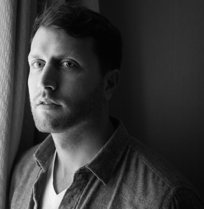 Director Matthew Heineman- CITY OF GHOSTS. Photo courtesy of Amazon Studios/ IFC Films