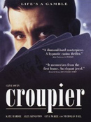 Classic Movie Short Review: Croupier (1998)