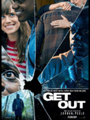 Art - Let’s talk about the hard stuff: Get Out by Jennifer Parker