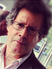 Fjords Reviews Artists - Bruce Robinson