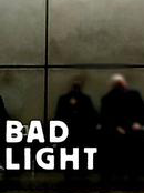 Bad Light, by Carlos Castán