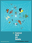 Control Bird Alt Delete by Alexandria Peary