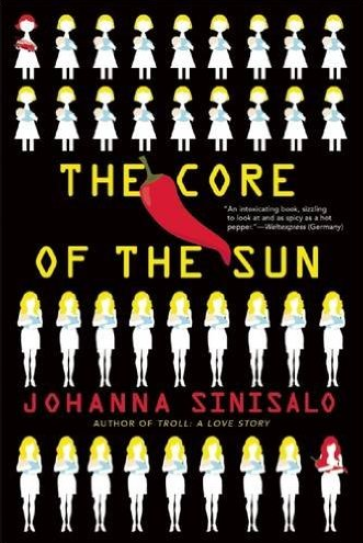 Fjords Review, Core of the Sun by Johanna Sinisalo
