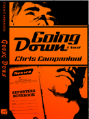Going Down by Chris Campanioni