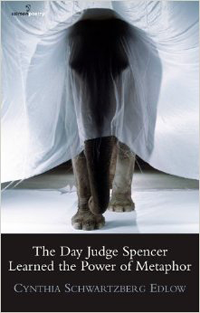 Review of The Day Judge Spencer Learned the Power of Metaphor by Winnie Khaw