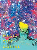 MAGIC CITY GOSPEL BY ASHLEY M. JONES