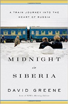 Fjords Review, Midnight in Siberia by David Greene