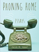 PHONING HOME: ESSAYS