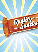 Quality Snacks - Andy Mozina