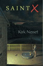 Fjords Review, Saint X by Kirk Nesset