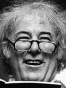 Seamus Heaney Aloft