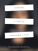 Fiction, Simone by Eduardo Lalo