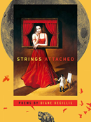 STRINGS ATTACHED BY DIANE DECILLIS
