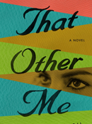 That Other Me by Maha Gargash