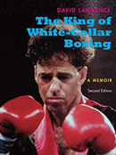 The King of White Collar Boxing