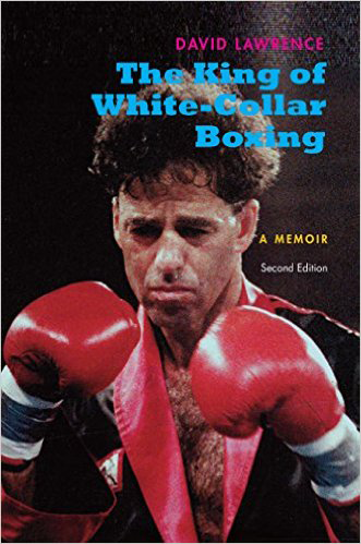 Fjords Review, The King of White Collar Boxing by David Lawrence