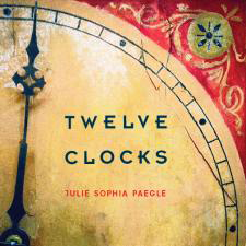 Fjords Review, TWELVE CLOCKS