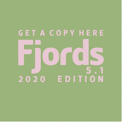 Fjords Review - Volume 5, Issue 1