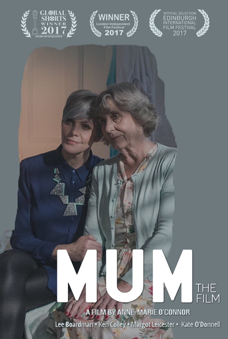 Mum - short movie